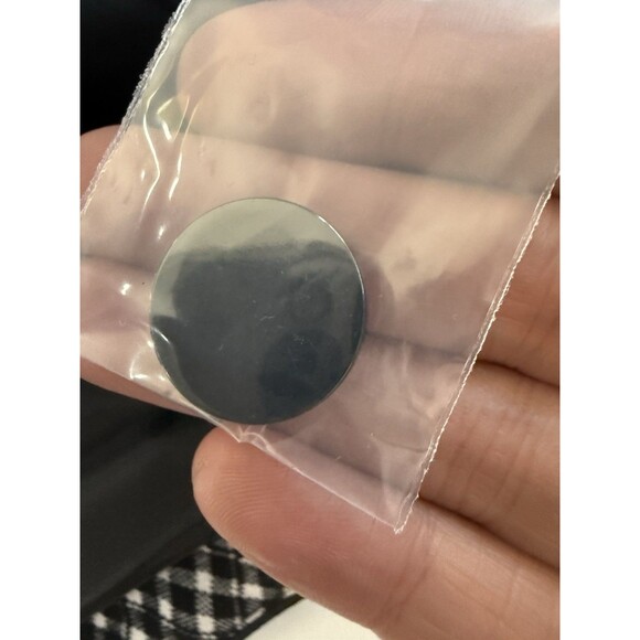 SPANX Women’s PONTE Lady Jacket Jacquard Plaid Blazer NWT Pockets M - Picture 11 of 16